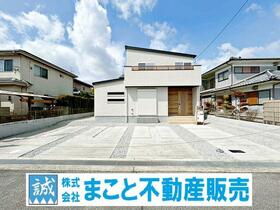 奈良県香芝市真美ヶ丘５丁目