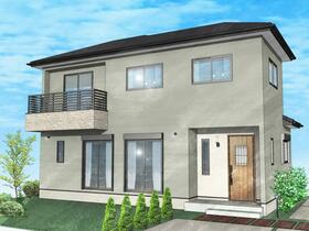 茨城県つくばみらい市西ノ台