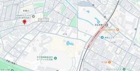 東京都調布市多摩川３丁目