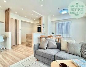 千里緑丘住宅