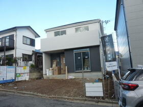 神奈川県伊勢原市高森４丁目