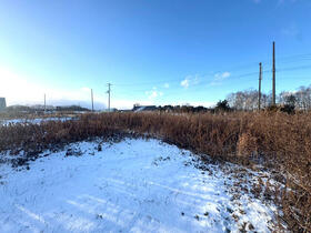 北海道恵庭市柏木町