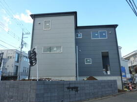 神奈川県伊勢原市高森４丁目