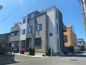 千葉県市川市伊勢宿