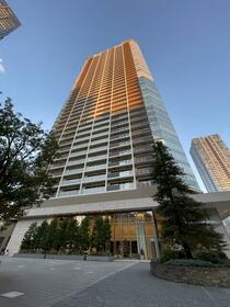 ＴＨＥ　ＴＯＹＯＳＵ　ＴＯＷＥＲ