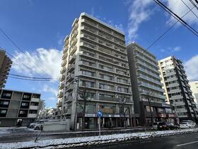 北海道札幌市豊平区平岸二条９丁目