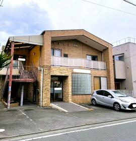 神奈川県藤沢市片瀬海岸３丁目