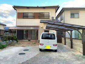 和歌山県和歌山市井辺