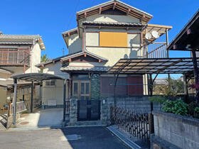 三重県名張市赤目町丈六