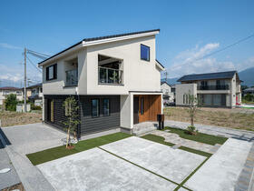 長野県上田市常入１丁目