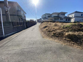 埼玉県狭山市柏原