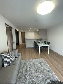 浦和白幡東高層住宅１号棟