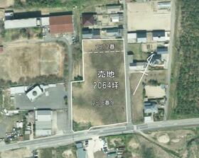 新潟県新潟市北区太郎代