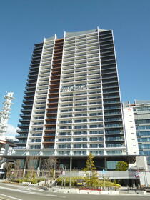 ベイシティタワーズ神戸ＷＥＳＴ