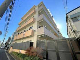 クレストフォルム蓮根城北公園