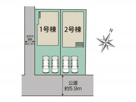 福岡県北九州市八幡東区竹下町