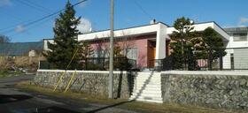 北海道余市郡余市町朝日町