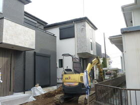 神奈川県厚木市山際