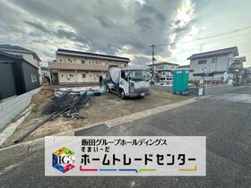 福島県本宮市高木字金瀬