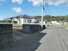 千葉県南房総市白浜町白浜