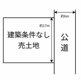 兵庫県神崎郡市川町西田中