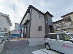 福島県郡山市深沢２丁目