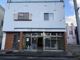 北海道芦別市北一条西１丁目