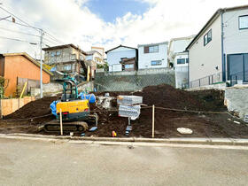 神奈川県横浜市神奈川区神大寺２丁目