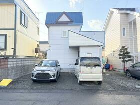 北海道札幌市清田区里塚二条４丁目