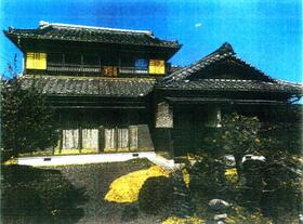 三重県松阪市嬉野森本町