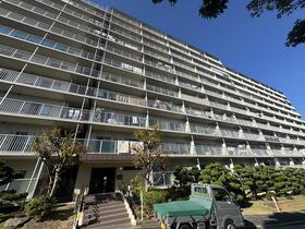 サンハイツ和泉砂川