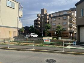 東京都葛飾区西亀有２丁目