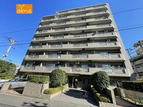 上杉三丁目シティハウス