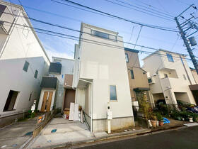 神奈川県横浜市鶴見区大東町