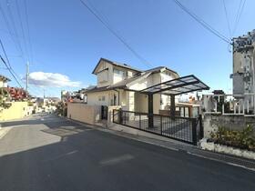 奈良県北葛城郡王寺町明神１丁目