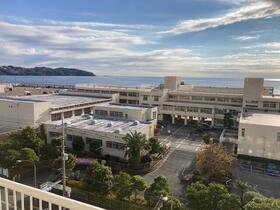 海・初島／大島・真鶴／伊豆半島を見渡せるパノラマ眺望