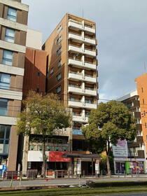 トーカンマンション第１２