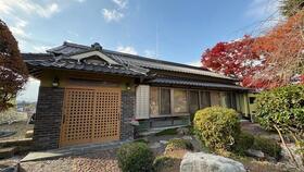 兵庫県丹波篠山市立町