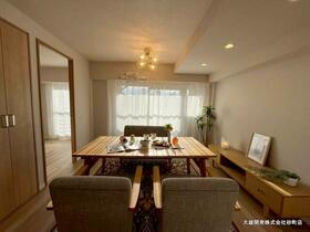 南砂住宅２号棟