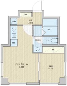 東京都杉並区成田東５丁目