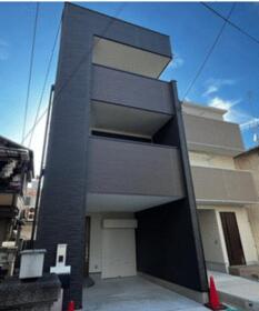 大阪府堺市北区南花田町