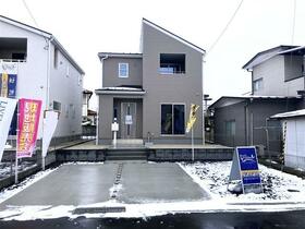 福島県福島市笹谷字大谷地