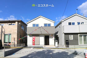 埼玉県久喜市伊坂南１丁目