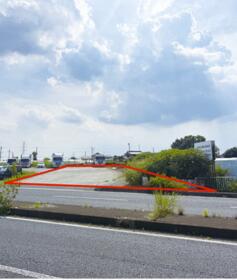 埼玉県白岡市荒井新田