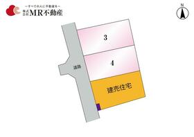 熊本県熊本市北区楡木６丁目