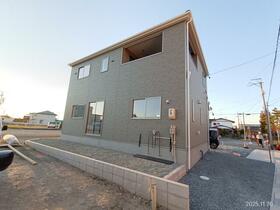 静岡県浜松市中央区笠井新田町