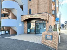 ライオンズマンション河原町第二