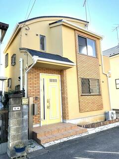 間取り：211060824095