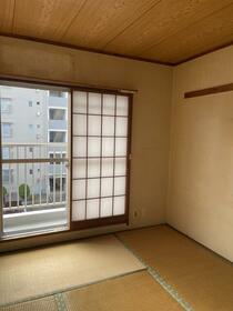 ハイマート大宮Ａ棟