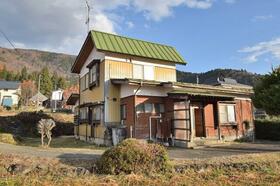 長野県飯山市大字瑞穂